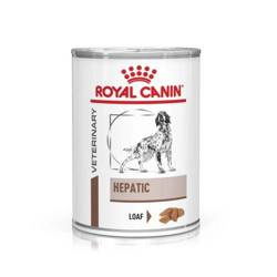 ROYAL CANIN Hepatic 6x420g