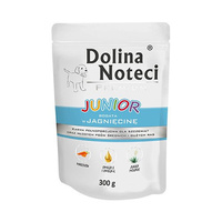 Dolina Noteci Premium Junior Rijk aan Lamsvlees 24x300g