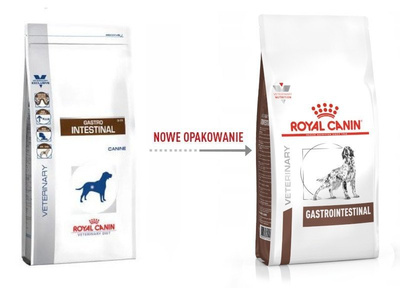 ROYAL CANIN Maag Darm Hond 2x15kg