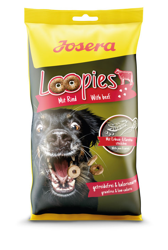 Josera Loopies Rundvlees 150g