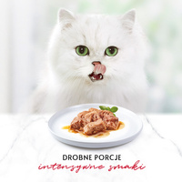 GOURMET Mon Petit Gevogelte Filets 6x50g 