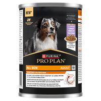PRO PLAN Everyday Nutrition Adult kalkoenrijk hondenvoer in gelei 400g