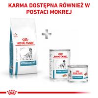 ROYAL CANIN Hypoallergeen 2x14kg