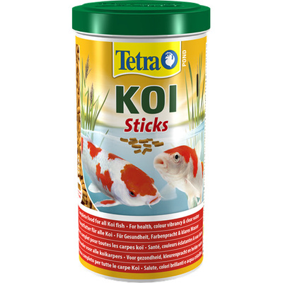 Tetra Vijver Koi Sticks 1l