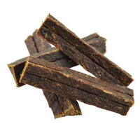 MACED Zacht rundvlees met wortelen 90 g 