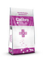 Calibra Veterinary Diets Hond Struvite 2kg