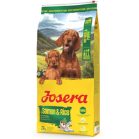 JOSERA Moeder&Puppy 12.5kg