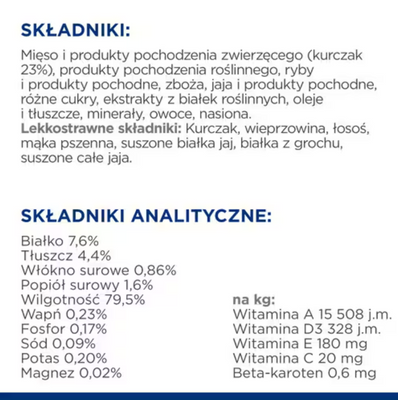Hill's PD Prescription Diet Feline i/d 6x85g