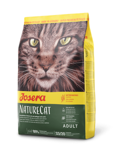 Josera Naturecat 400g