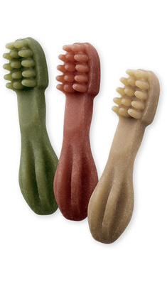 WHIMZEES Tandenborstel XS 48st