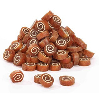 MACED Sushi met konijn en vis 60g 