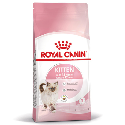 ROYAL CANIN Kitten 10kg