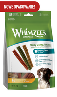 WHIMZEES Weekpak Stix M 7st