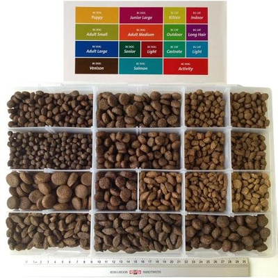 Brit Care Mini Grain Free Light & Gesteriliseerd met Konijn & Zalm 7kg