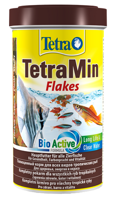 Tetra Min 500ml 