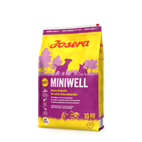 JOSERA Miniwell 10kg