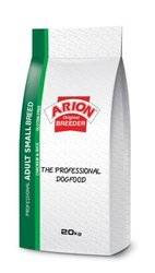 Arion Original Adult Small Breed Chicken &amp; Rice 20 kg