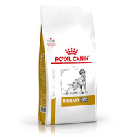 ROYAL CANIN Urinary U/C 2x14kg