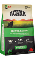 Acana Heirtage Senior Hond 2kg 