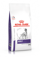 ROYAL CANIN Volwassen 2x10kg