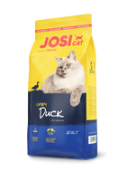 JosiCat Josera Crispy Duck 18kg