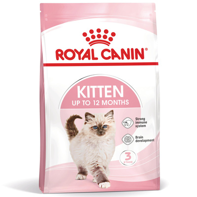 ROYAL CANIN Kitten 10kg