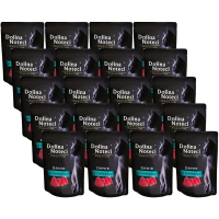 Dolina Noteci Premium Tonijnschotel voor Katten 20x85g