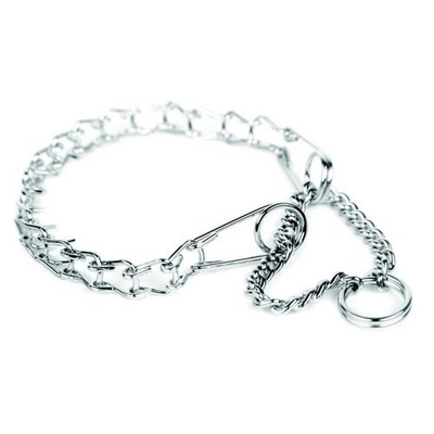 Dingo Halve halsbanden voor honden 36-42cm