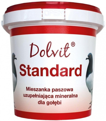 Dolfos Dolvit Standaard 10kg