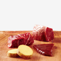 Animonda GranCarno Sensitiv Adult Hond Rundvlees & Aardappelen 400g