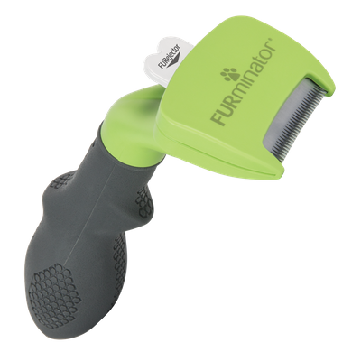 FURMINATOR Tool voor het uitkammen van ondervacht bij kortharige kleine honden