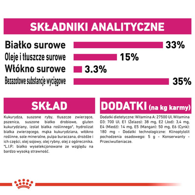 ROYAL CANIN Aroma Exigent 400g