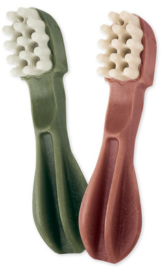 WHIMZEES Tandenborstel L 6st