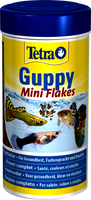 Tetra Guppy Minivlokken 250ml