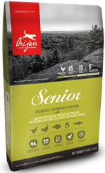Orijen Senior 11,4kg
