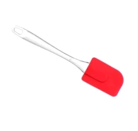 Siliconen keukenspatel 24cm