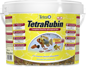 Tetra Rubin 10 l