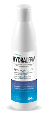 EUROWET Hydra-Derm N 200ml