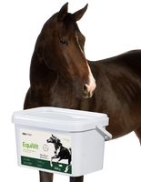 Lab-v EquiVit - dieetvoer voor paarden, ondersteunt immuniteit en gewrichten 2kg 