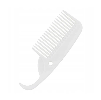 Borstel om haar uit te kammen voor hond/kat/konijn