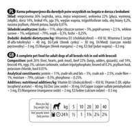 Dolina Noteci Premium Kabeljauw met Broccoli 150g