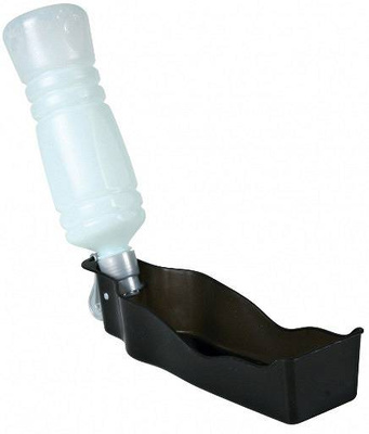 TRIXIE drinkfles voor honden 250 ml