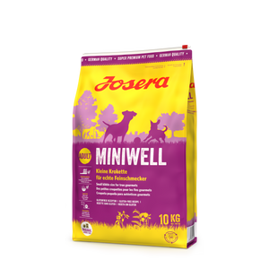 JOSERA Miniwell 10kg