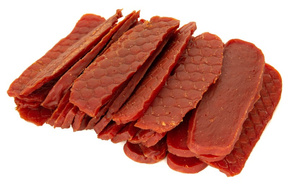 Master Dog Lamsfilet 500g