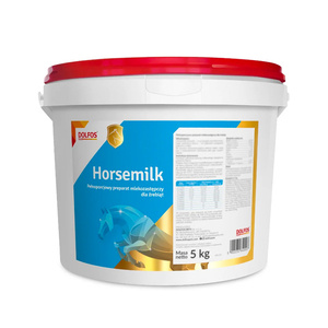 Dolfos Paardenmelk 5kg