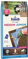 BOSCH Medium Junior 2x15kg