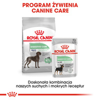 ROYAL CANIN CCN Maxi Digestive Care 3kg
