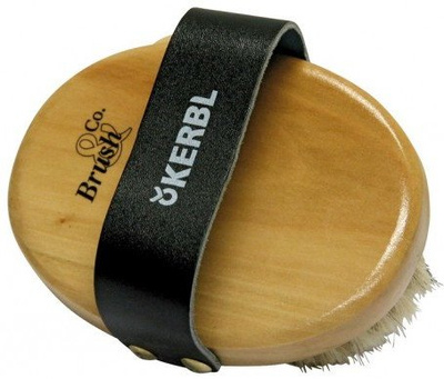 Can-Agri Brush & Co Zachte borstel