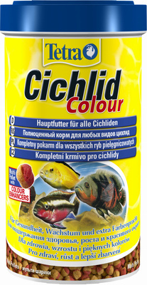 Tetra Cichliden Kleur 500ml