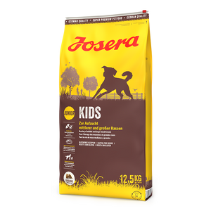 JOSERA Kinderen 12,5kg